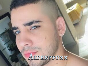 Aidenffoxx