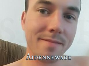 Aidennewage
