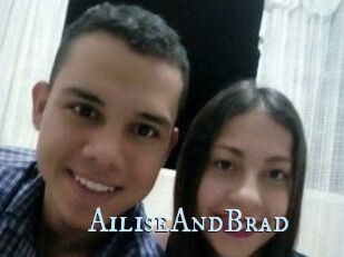 AiliseAndBrad