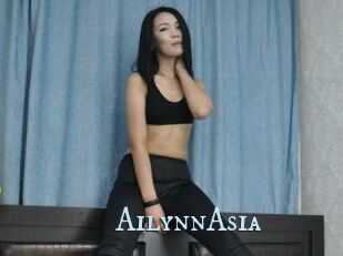 AilynnAsia