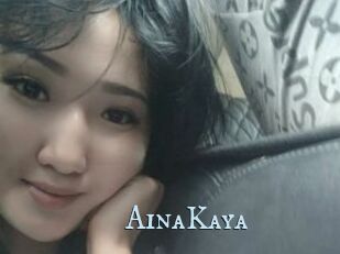 AinaKaya