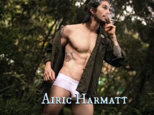 Airic_Harmatt