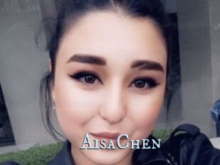 AisaChen