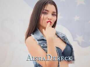 AishaDereck