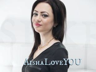 AishaLoveYOU