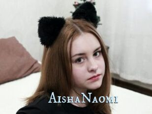 AishaNaomi