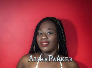 AishaParker