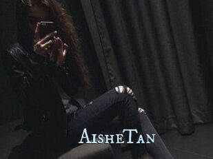 AisheTan