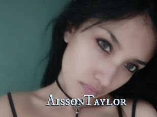 AissonTaylor