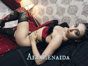 AizaZenaida