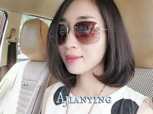 Ajianying