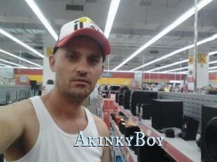 AkinkyBoy