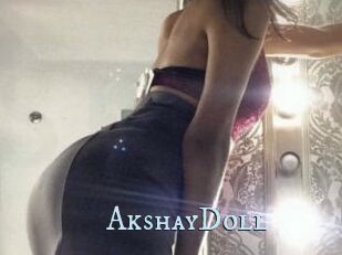 AkshayDoll