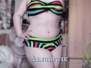 Akshustik
