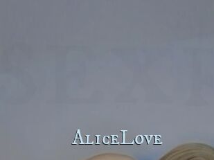 Al1ceLove