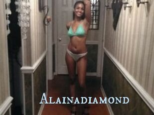 Alainadiamond