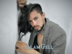AlamGill