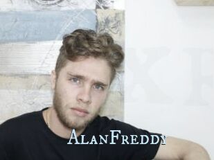 AlanFreddy