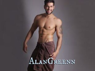 AlanGreenn