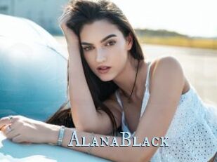 AlanaBlack