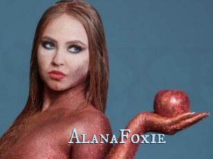 AlanaFoxie