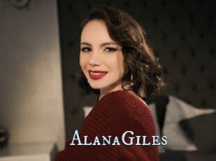 AlanaGiles