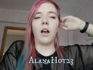 AlanaHot23