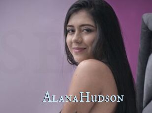 AlanaHudson