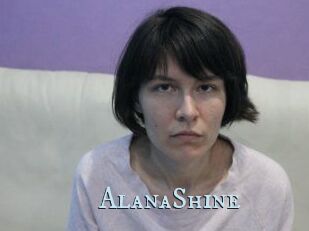 AlanaShine