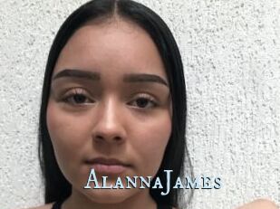 AlannaJames