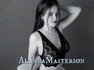 AlannaMasterson