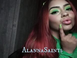 AlannaSaints
