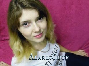 AlariaCute