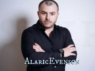 AlaricEvenson