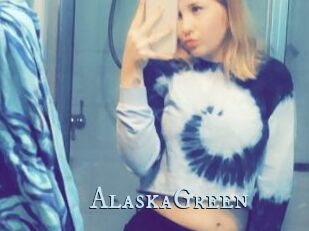 AlaskaGreen