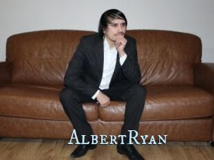 AlbertRyan
