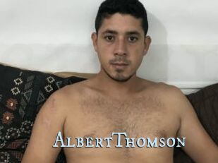 AlbertThomson