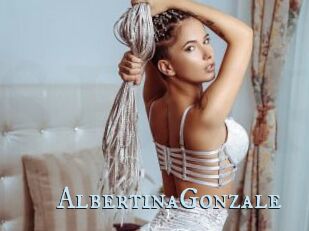 AlbertinaGonzale