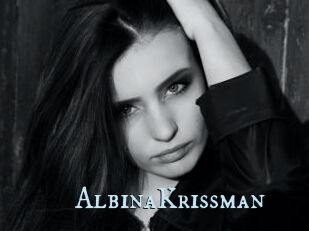 AlbinaKrissman