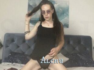 Alchu