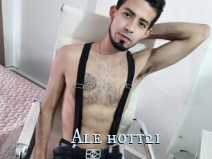 Ale_hott21