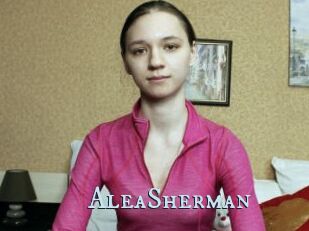 AleaSherman