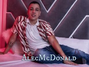 AlecMcDonald