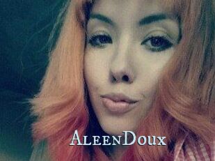 AleenDoux