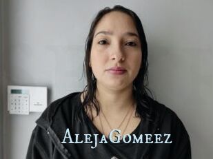 AlejaGomeez
