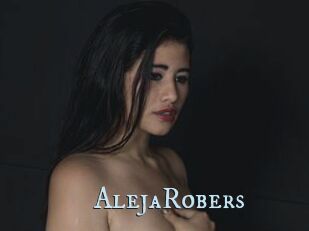 AlejaRobers