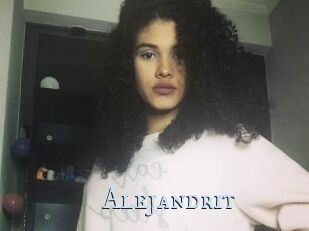 Alejandrit