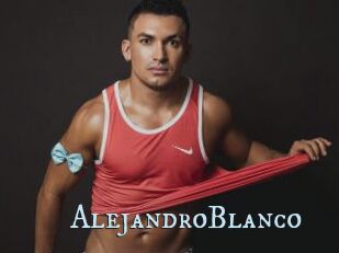 AlejandroBlanco