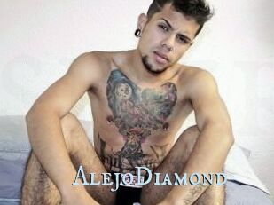 AlejoDiamond