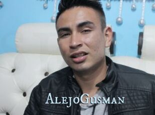 AlejoGusman
